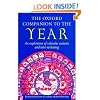 The Oxford Companion to the Year: An Exploration of Calendar Customs and Time-Reckoning