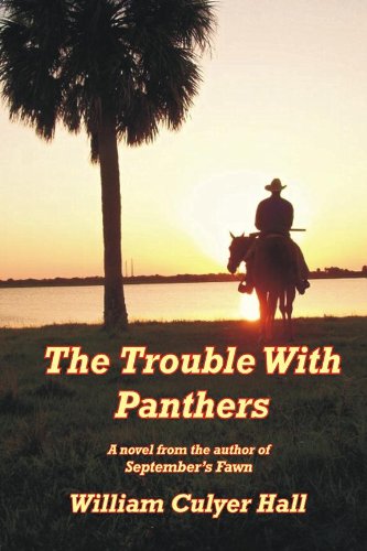 The Trouble With Panthers