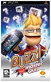 Buzz! Master Quiz (PSP)