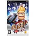 Buzz! Master Quiz (PSP)