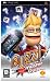 Video Games : Buzz! Master Quiz (PSP)