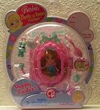 Barbie Peek a Boo Petites~Happy Easter~ Easter Charm #89