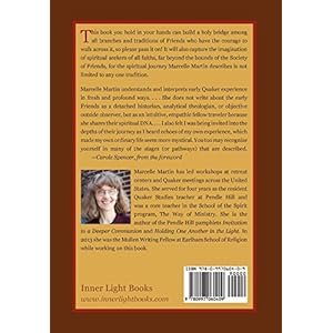 Our Life Is Love: The Quaker Spiritual Journey
