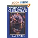 Mystery Mark of the New Age: Satan's Designs for World Domination