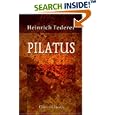 Pilatus: Eine Erzählung aus den Bergen by Heinrich Federer