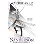 Warbreaker de Brandon Sanderson