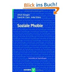 Soziale Phobie
