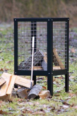 Barbecook 223.9708.000 Feuerkorb Preisvergleich