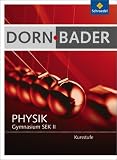 Dorn-Bader Physik - Gesamtpaket Oberstufe mit CD-ROM - Rheinland-Pfalz: Sekundarstufe 2 - Friedrich Dorn, Franz Bader