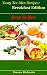 Books : Tasty Tex-Mex Recipes: Breakfast Edition (Tasty Tex Mex Recipes)