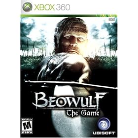 Beowulf: The Game by UBI Soft