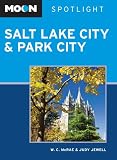 Moon Spotlight Salt Lake City & Park City