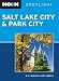 Moon Spotlight Salt Lake City & Park City