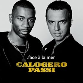 Face A La Mer