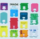 Route De La Slack: Remixes & Rarities (Rmxs)