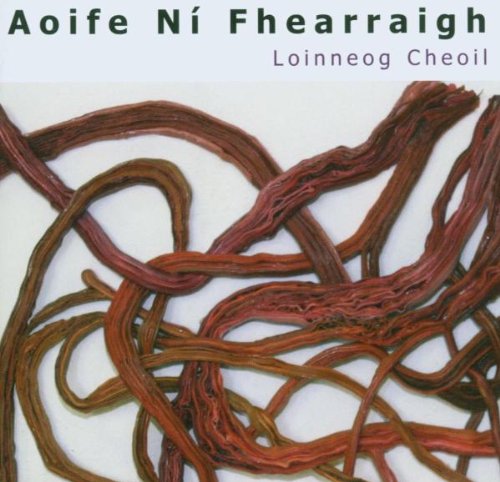 AOIFE NI FHEARRAIGH : LOINNEOG
