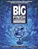 The Big Finish companion