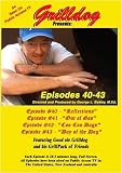 Grilldog Presents: Episodes 40 - 43