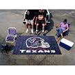 Houston Texans NFL "Ulti-Mat" Floor Mat (5x8')