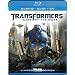 Transformers: Dark of the Moon (Four-Disc Combo: Blu-ray 3D / Blu-ray / DVD)