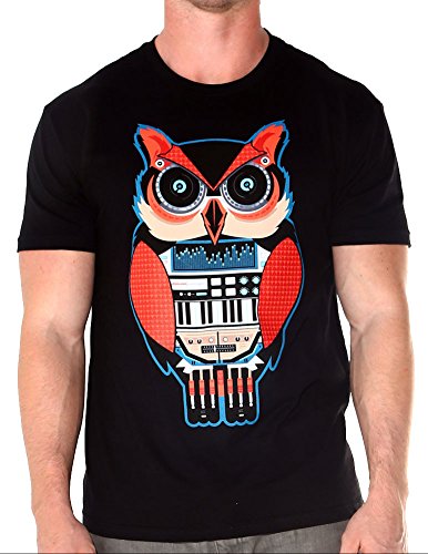 INTO THE AM Night Owl 2000 Tee