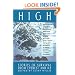 High: Stories of Survival from Everest and K2 (Adrenaline)