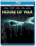 House of Wax [Blu-ray] - Elisha Cuthbert