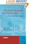 Modern Raman Spectroscopy: A Practical Approach