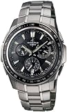 カシオ｜CASIO (カシオ) 腕時計 OCEANUS オシアナス タフソーラー 電波時計 MANTA SPECIAL EDITION OCW-S1050J-1AJF