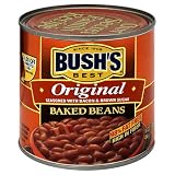 Bush's Best Baked Beans Original