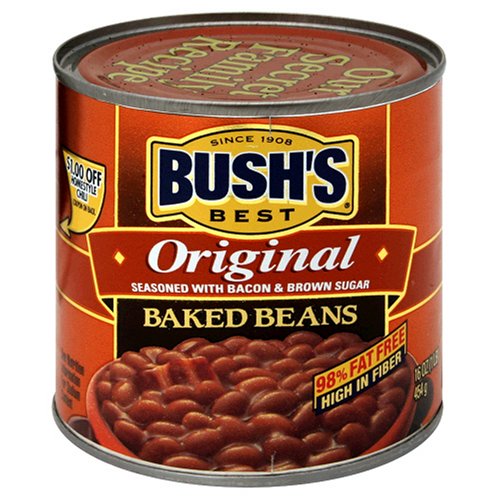 Bush
