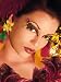 Xotic Eyes - Jasmine Eye Art Applique