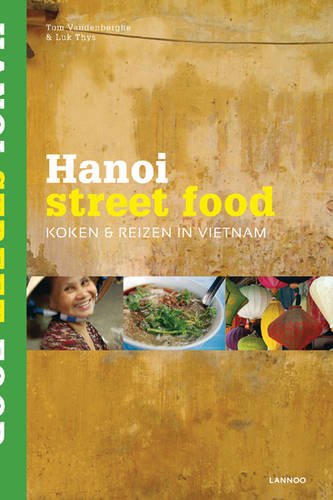 Hanoi Street Food