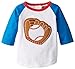 Mud Pie Baby Boys' Baseball Shirt