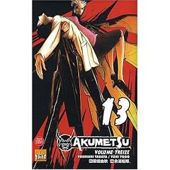 Akumetsu T13