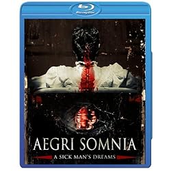 Aegri Somnia [Blu-ray]
