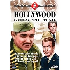Hollywood Goes to War by 