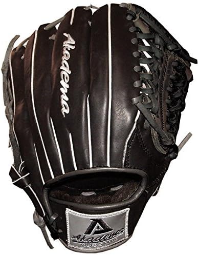 Akadema Precision ASB 104 11.75in Pitcher /Infield Baseball Glove by Akadema
