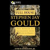 Full House: The Spread of Excellence from Plato to Darwin | [Stephen Jay Gould]