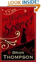 The Widow's Secret (Bella Wallis Mystery 1)