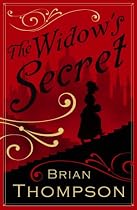 The Widow's Secret (Bella Wallis 1)