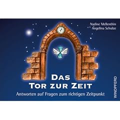 Das Tor zur Zeit: Antworten auf Fragen zum richtigen Zeitpunkt