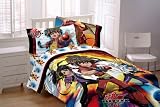 Bakugan Battle Brawlers Comforter