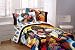 Bakugan Battle Brawlers Comforter