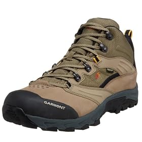 Buy Garmont Mens Dragontail Approach Shoe