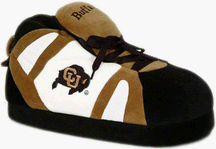 Buy Colorado State Rams Original Comfy Feet Slippers