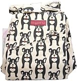 Bungalow360 Womens Small Messenger Canvas Bag