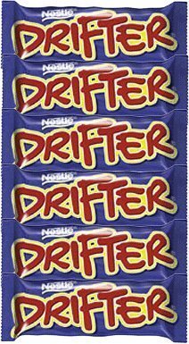 Nestle Drifter 6 Pack by Nestle