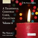 Various: A Traditional Christmas Carol Collection Vol. 2