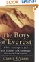 The Boys of Everest: Chris Bonington and the Tragedy of Climbing's Greatest Generation